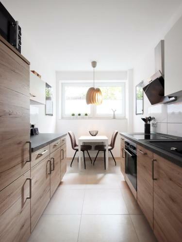Apartamento Louise ? Chic, Charmant, Cosmopolitisch