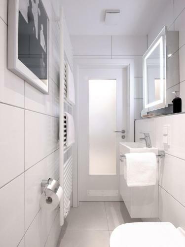 Apartamento Louise ? Chic, Charmant, Cosmopolitisch