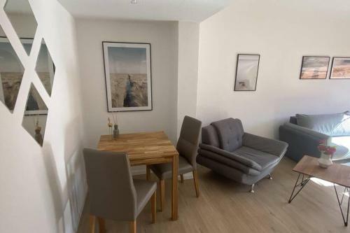 Apartamento Sch�ne&moderne 2zkb Wohnung Am Homburg Saarbr�cken