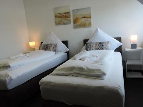 Apartamento Monteurwohnung Fabry