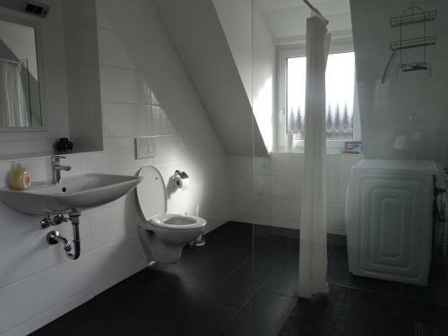Apartamento Monteurwohnung Fabry