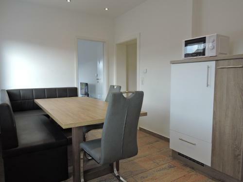 Apartamento Monteurwohnung Fabry