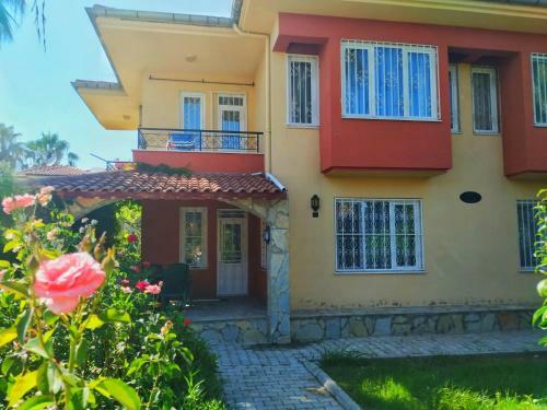 Exclusive Villa Oscar