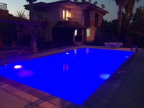 Exclusive Villa Oscar