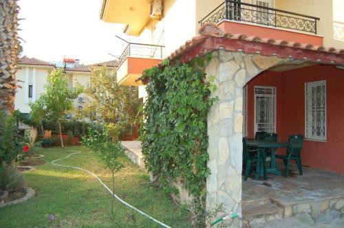 Exclusive Villa Oscar