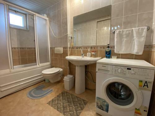 Exclusive Villa Oscar