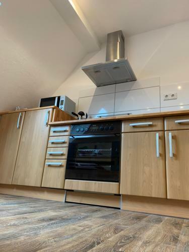 Apartamento Die Mansarde !