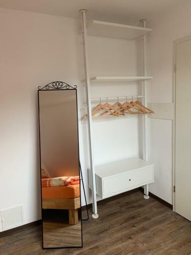 Apartamento Die Mansarde !