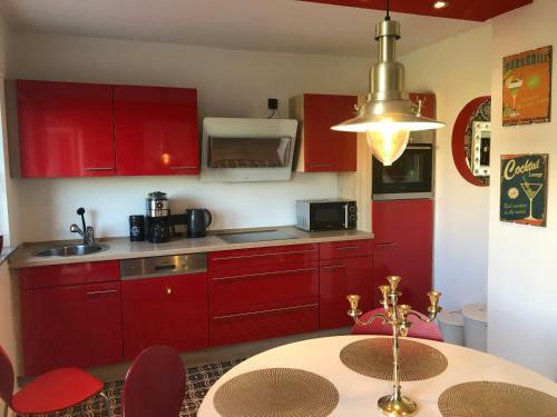 Apartamento Neckarstr