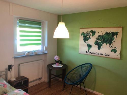 Apartamento Neckarstr