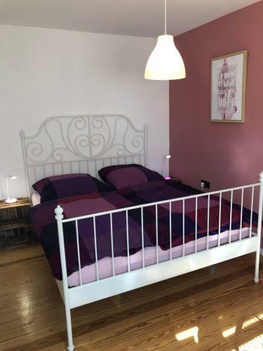 Apartamento Neckarstr