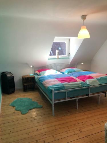 Apartamento Neckarstr