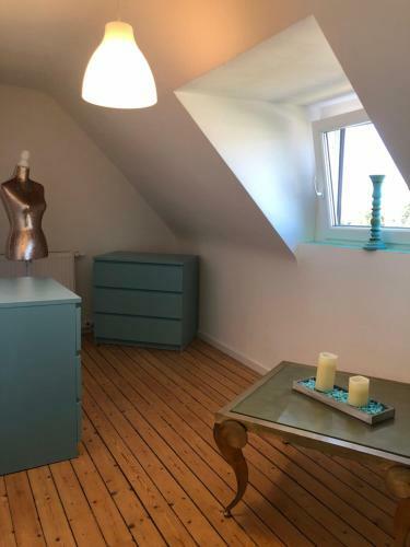 Apartamento Neckarstr