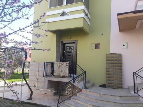 Villa Denizkent Sitesi
