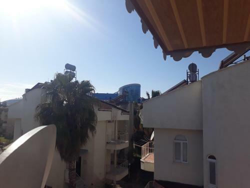 Villa Denizkent Sitesi