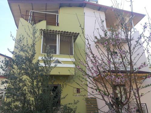 Villa Denizkent Sitesi