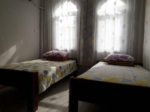 Villa Denizkent Sitesi
