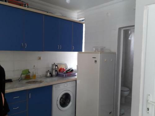 Villa Denizkent Sitesi