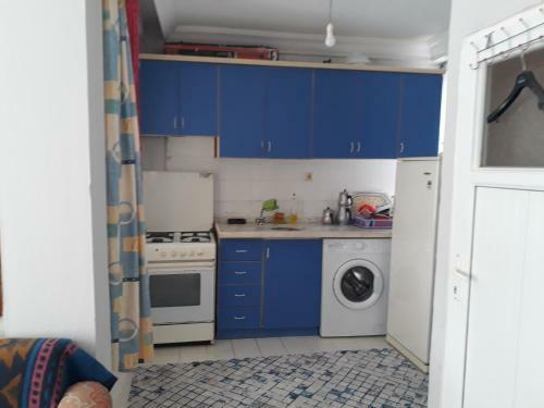 Villa Denizkent Sitesi