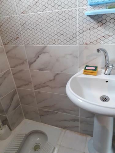 Villa Denizkent Sitesi