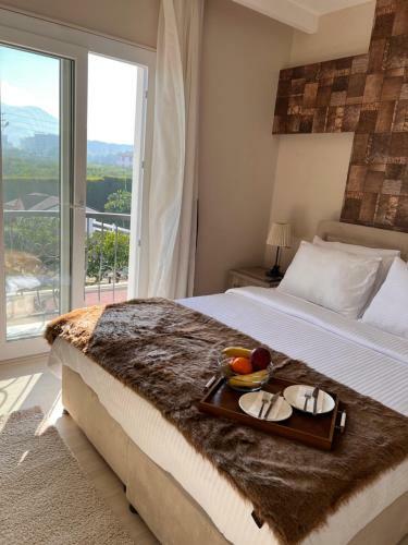 Agroturismo B. Equine Range Hotel