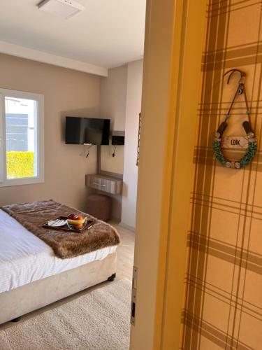 Agroturismo B. Equine Range Hotel