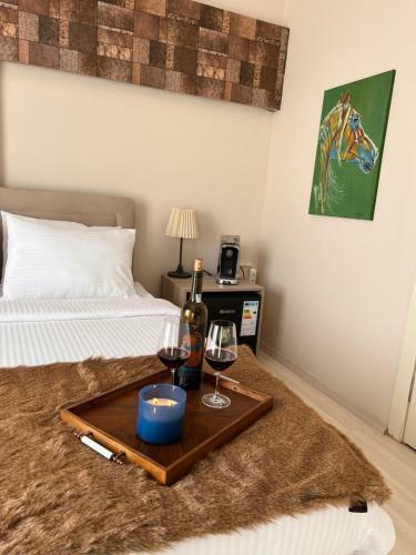 Agroturismo B. Equine Range Hotel