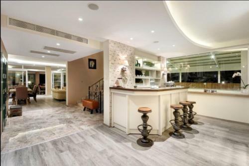 Agroturismo B. Equine Range Hotel