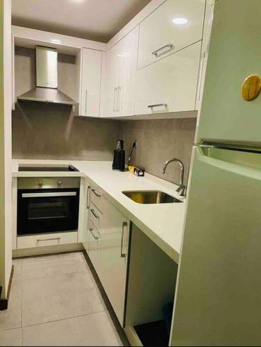 Apartamento Tem?z, Duzenl? Ve Ferah Ev
