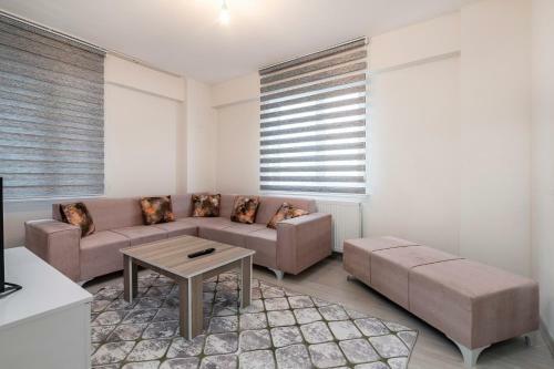 Apartamento Axis Evleri G�r�kle
