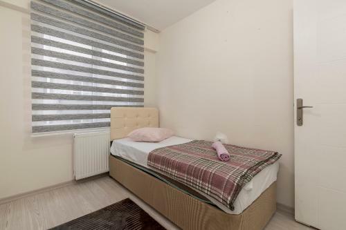 Apartamento Axis Evleri G�r�kle