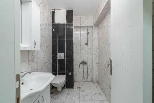 Apartamento Axis Evleri G�r�kle