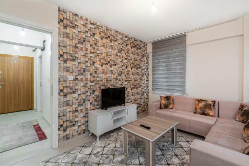 Apartamento Axis Evleri G�r�kle