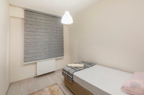 Apartamento Axis Evleri G�r�kle