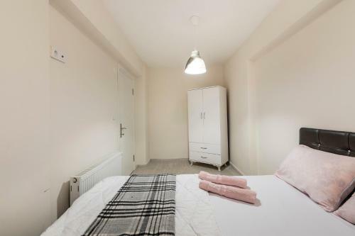 Apartamento Axis Evleri G�r�kle