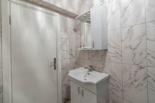 Apartamento Axis Evleri G�r�kle