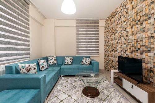 Apartamento Axis Evleri G�r�kle