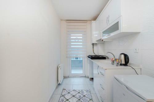 Apartamento Axis Evleri G�r�kle