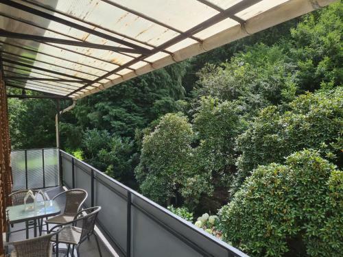 Apartamento Ferienwohnung Stella