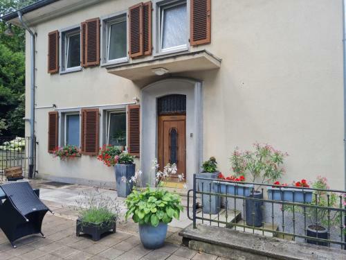 Apartamento Ferienwohnung Stella