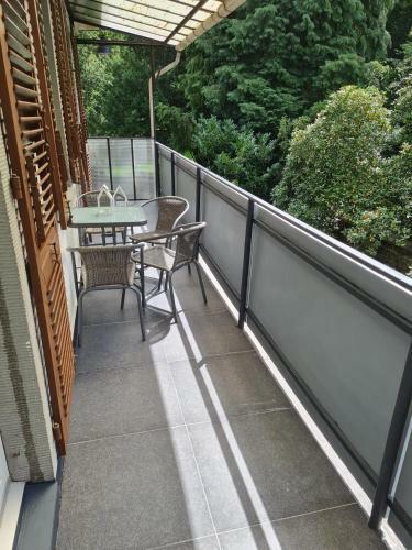 Apartamento Ferienwohnung Stella