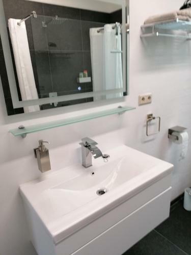 Apartamento Ferienwohnung Stella