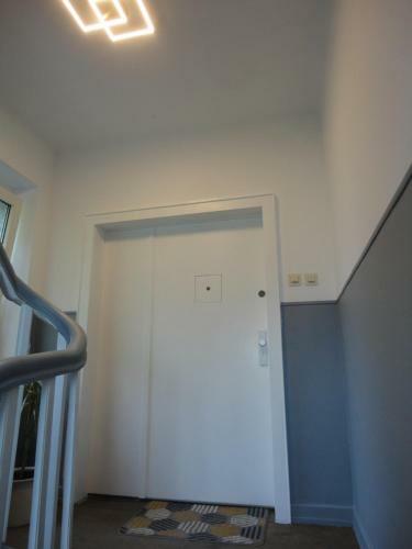 Apartamento Ferienwohnung Stella