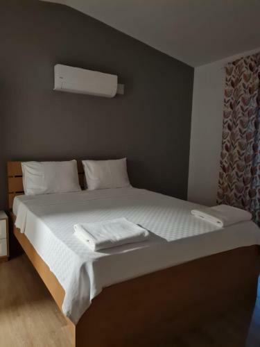 Bed & Breakfast Ekincik Art Camp