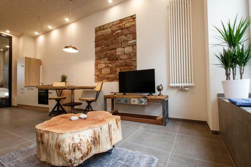 Apartamento Saargem�nder 128