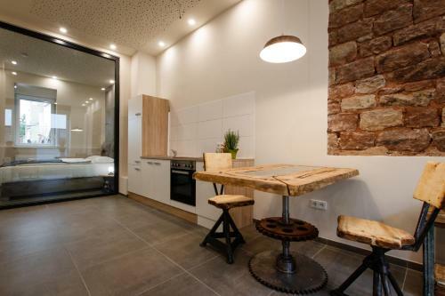 Apartamento Saargem�nder 128