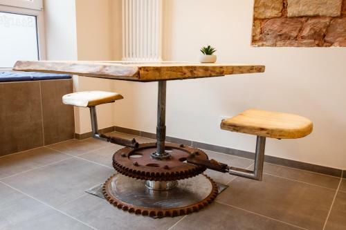 Apartamento Saargem�nder 128