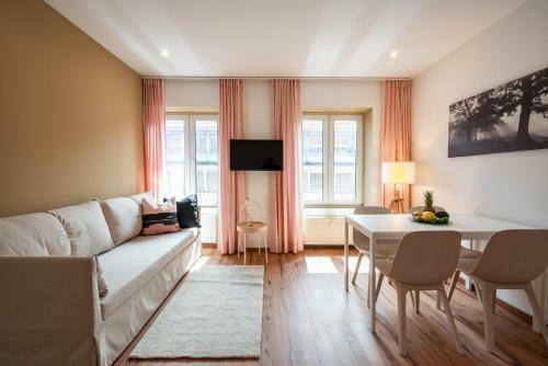 Apartamento Kaiser9