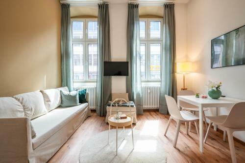 Apartamento Kaiser9