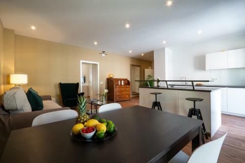Apartamento Kaiser9